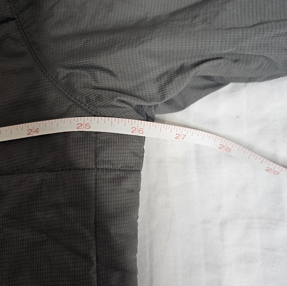 Simms Fall Run Jacket - Loden - Picture 5 of 6